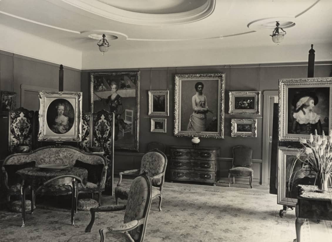 Rijksmuseum Groot Haesebroek